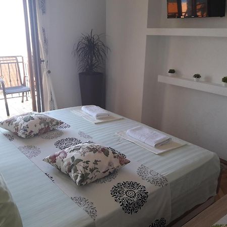 Apartments Debora أولتْسي المظهر الخارجي الصورة