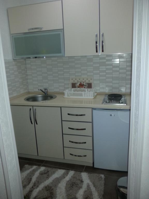 Apartments Debora أولتْسي المظهر الخارجي الصورة