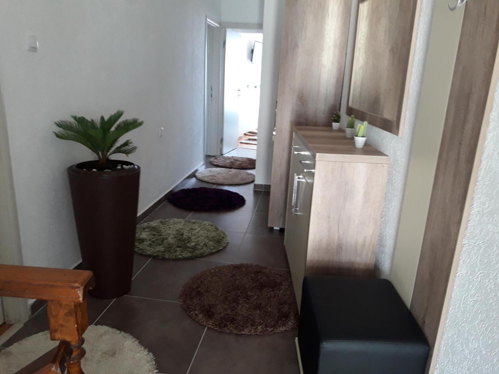 Apartments Debora أولتْسي المظهر الخارجي الصورة
