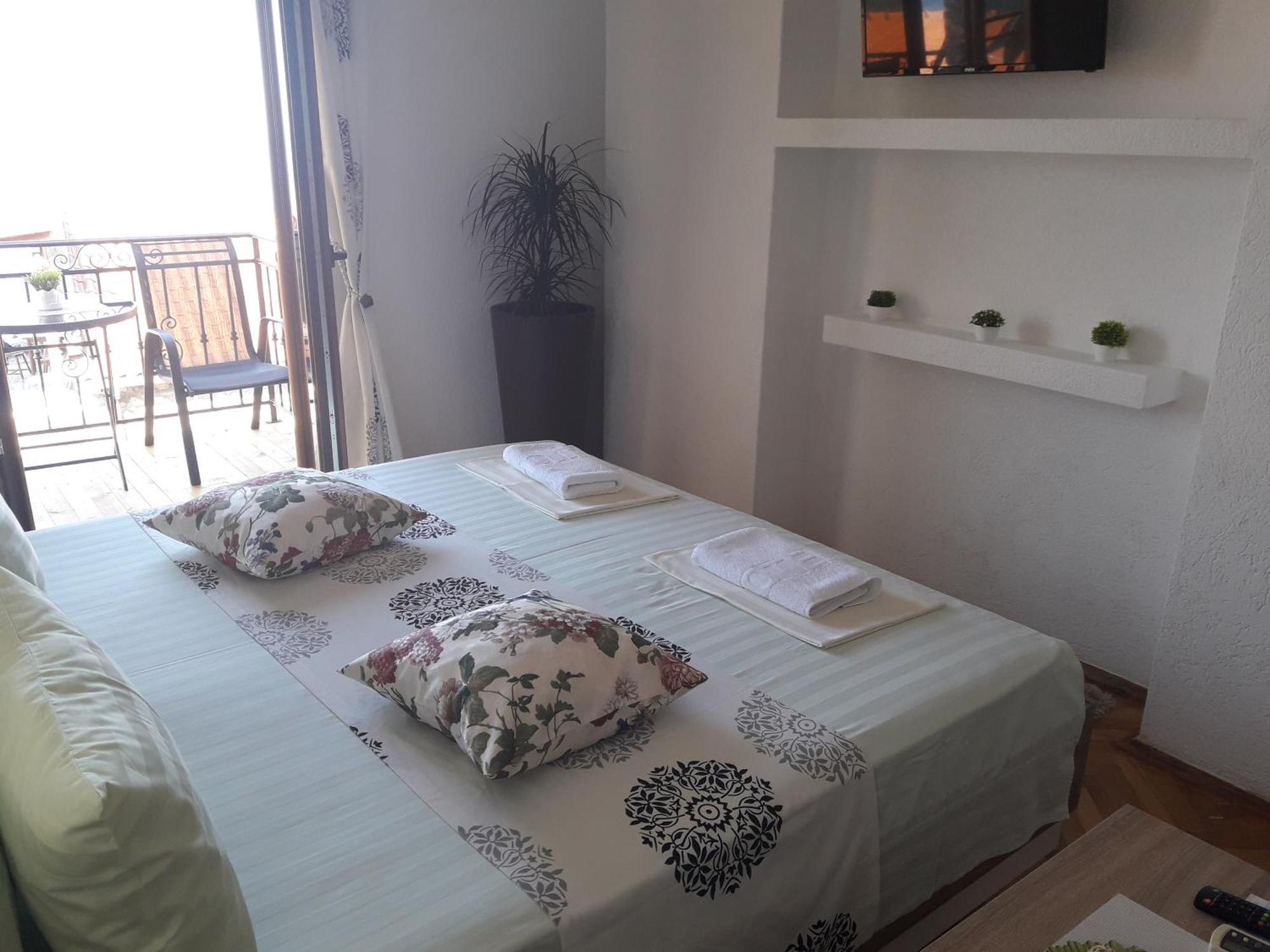 Apartments Debora أولتْسي المظهر الخارجي الصورة