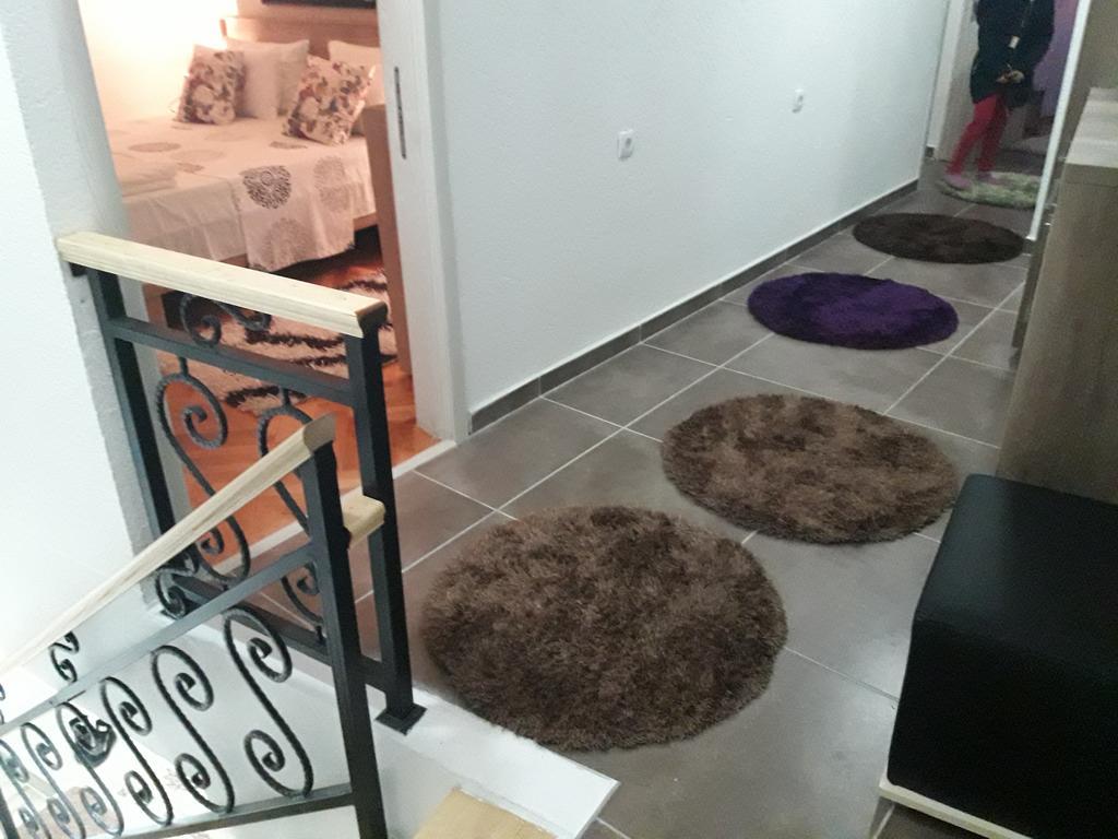 Apartments Debora أولتْسي المظهر الخارجي الصورة