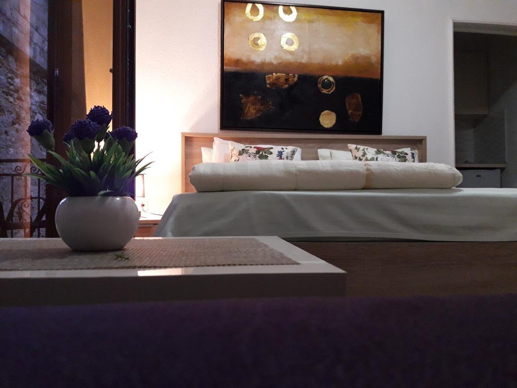 Apartments Debora أولتْسي المظهر الخارجي الصورة