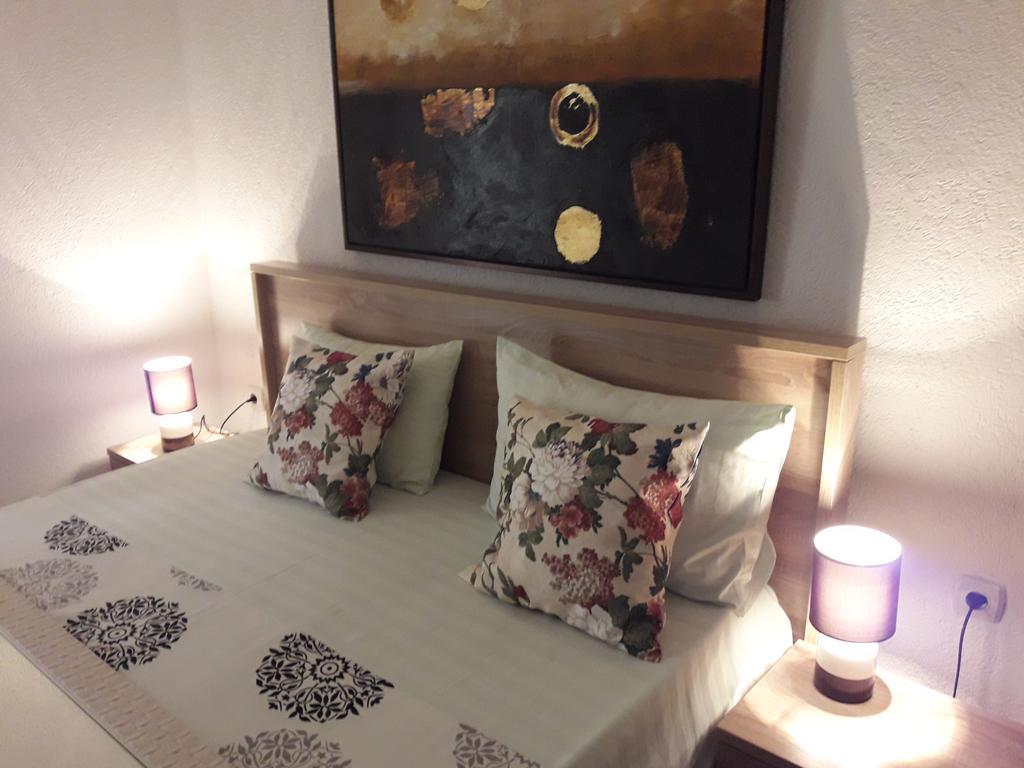 Apartments Debora أولتْسي المظهر الخارجي الصورة