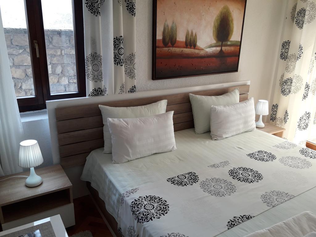 Apartments Debora أولتْسي المظهر الخارجي الصورة