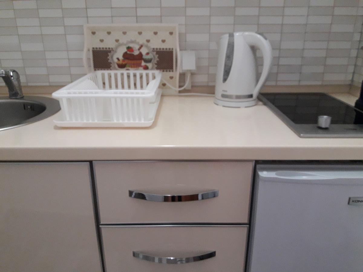 Apartments Debora أولتْسي المظهر الخارجي الصورة