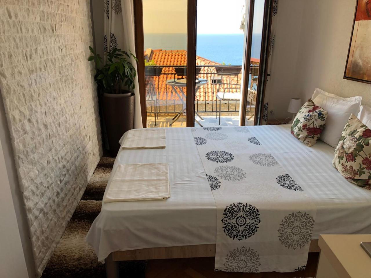 Apartments Debora أولتْسي المظهر الخارجي الصورة