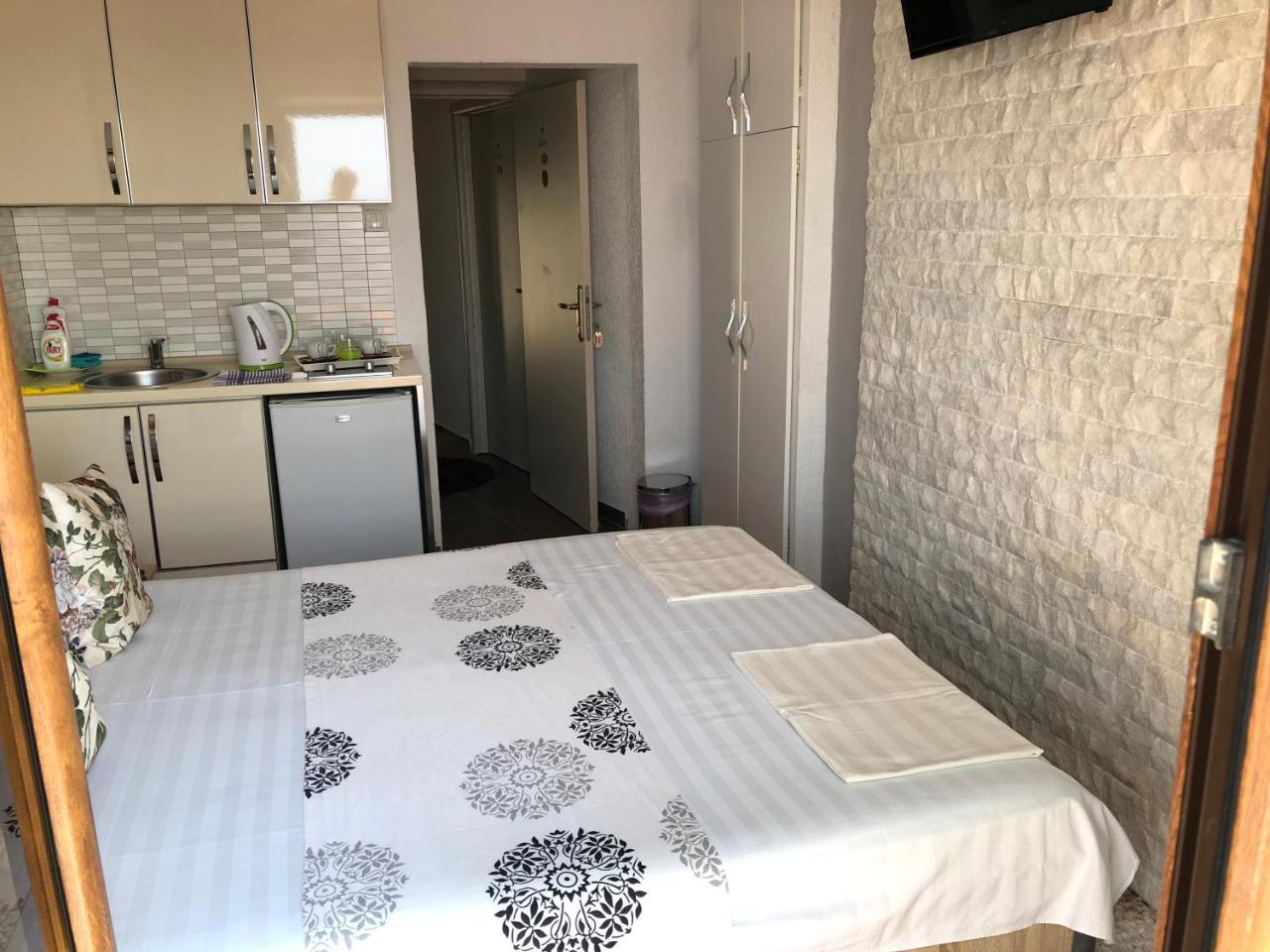 Apartments Debora أولتْسي المظهر الخارجي الصورة