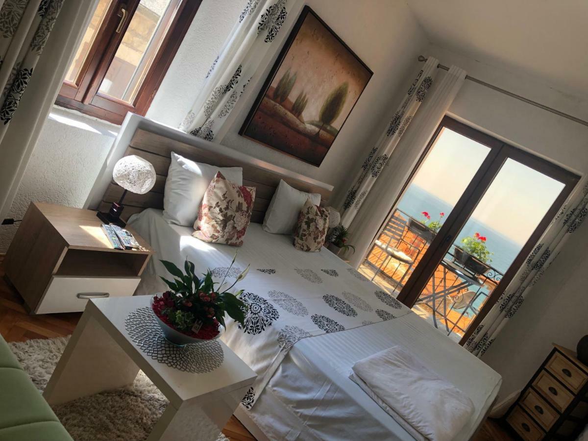 Apartments Debora أولتْسي المظهر الخارجي الصورة